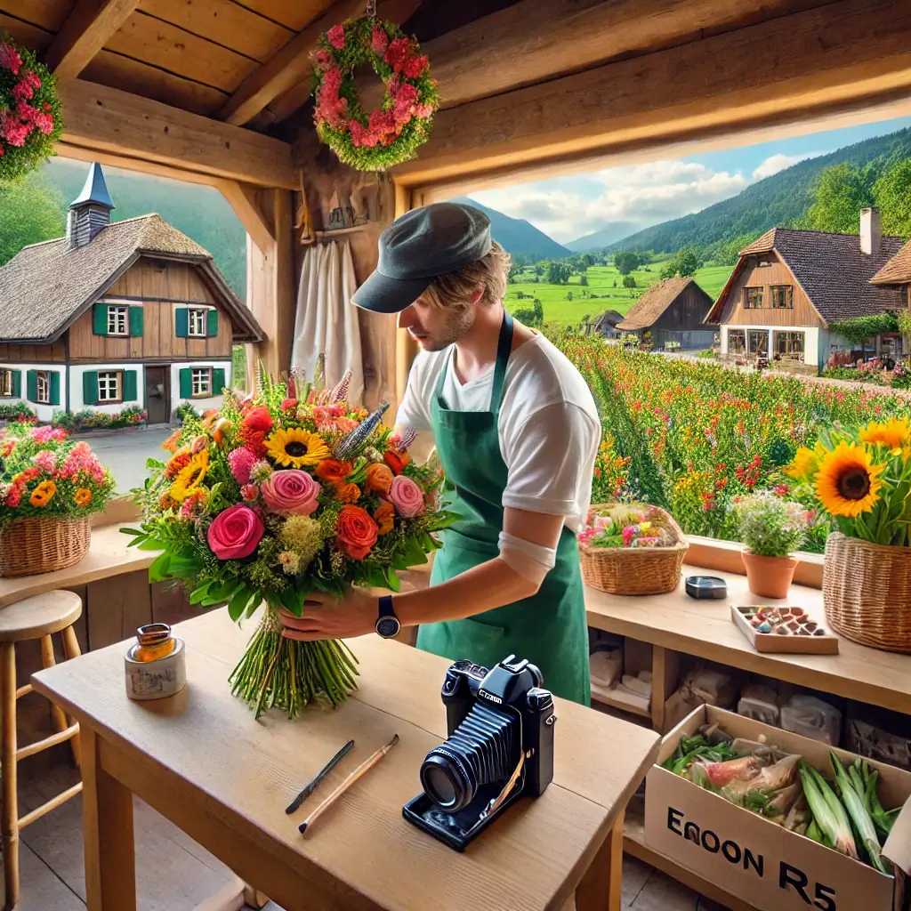 Wikon Blumen Lieferung in Wikon: Die besten Anbieter - Blumen Liefern Lassen ...